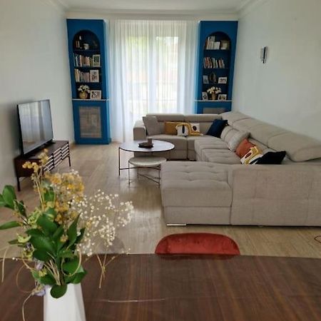 Grande Maison En Bords De Marne - 25 Min De Paris كْرُتييّ المظهر الخارجي الصورة