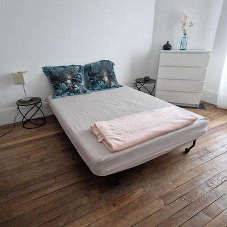 Grande Maison En Bords De Marne - 25 Min De Paris كْرُتييّ المظهر الخارجي الصورة