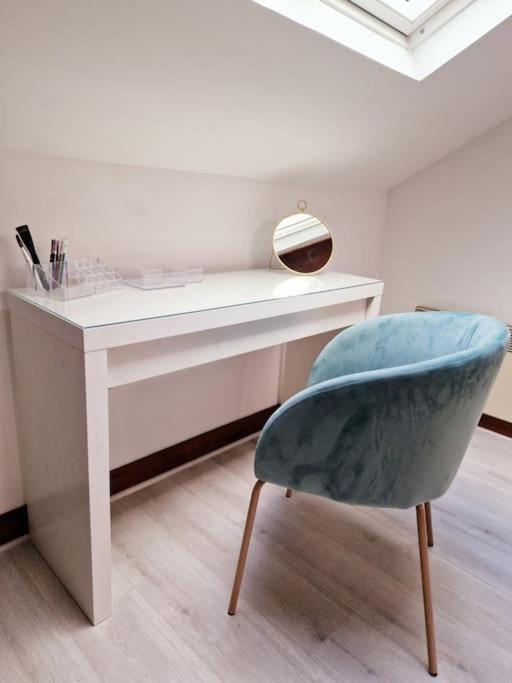 Grande Maison En Bords De Marne - 25 Min De Paris كْرُتييّ المظهر الخارجي الصورة