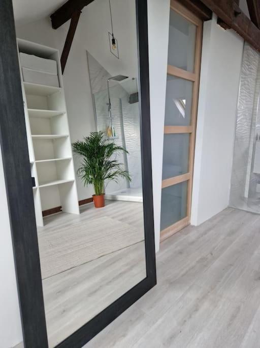 Grande Maison En Bords De Marne - 25 Min De Paris كْرُتييّ المظهر الخارجي الصورة