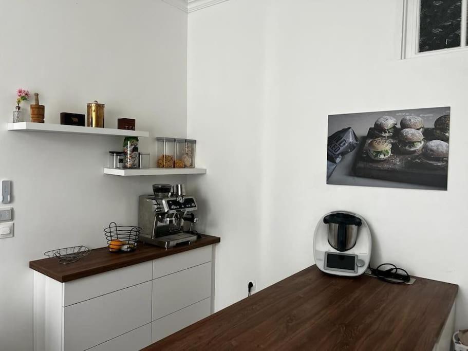 Grande Maison En Bords De Marne - 25 Min De Paris كْرُتييّ المظهر الخارجي الصورة