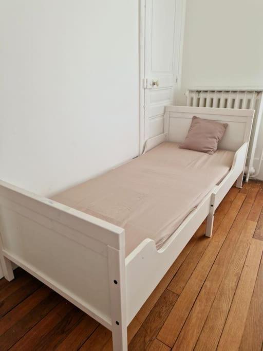 Grande Maison En Bords De Marne - 25 Min De Paris كْرُتييّ المظهر الخارجي الصورة