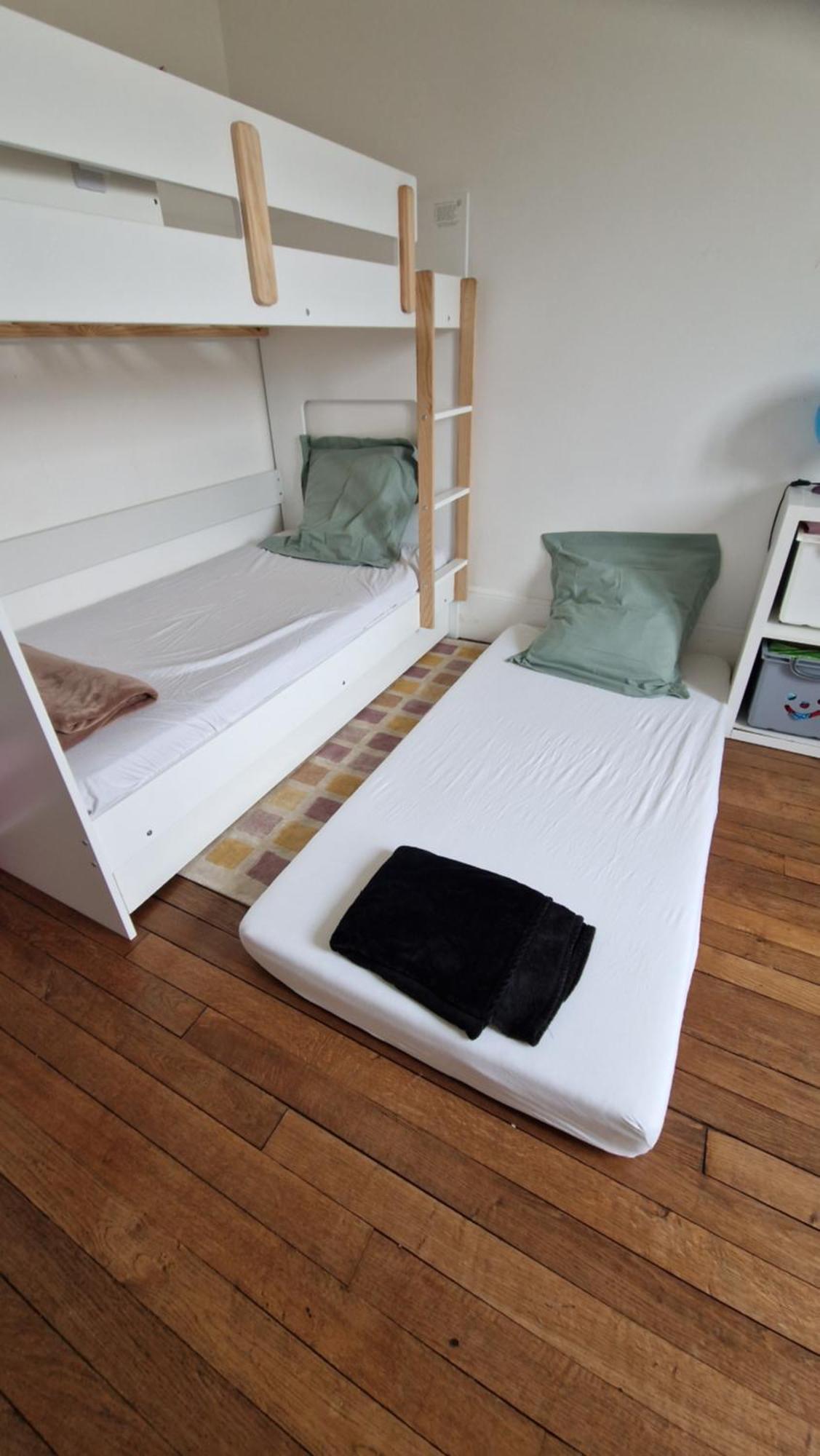 Grande Maison En Bords De Marne - 25 Min De Paris كْرُتييّ المظهر الخارجي الصورة